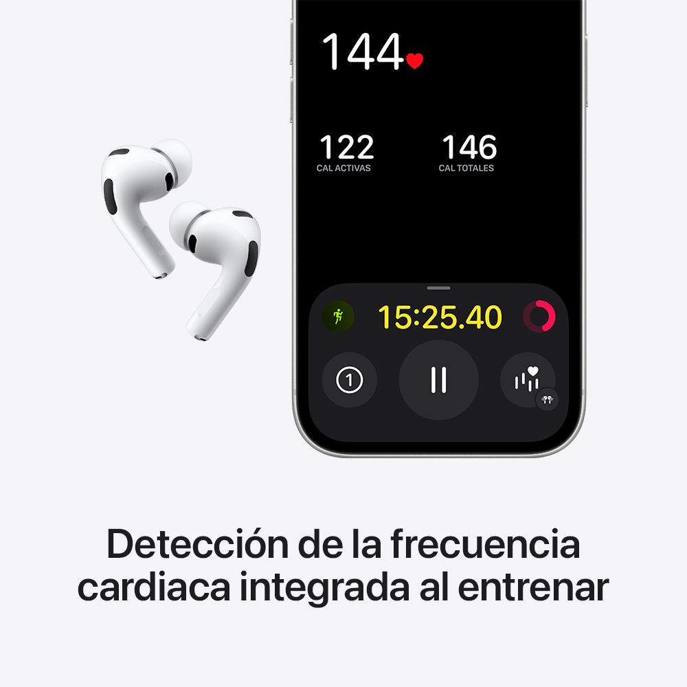 AirPods Pro 3 | iShop Costa Rica