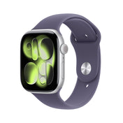 Apple_Watch_Series_11_46mm_GPS_Silver_Aluminum_Sport_Band_Purple_Fog_PDP_Image_Position_1__LAES