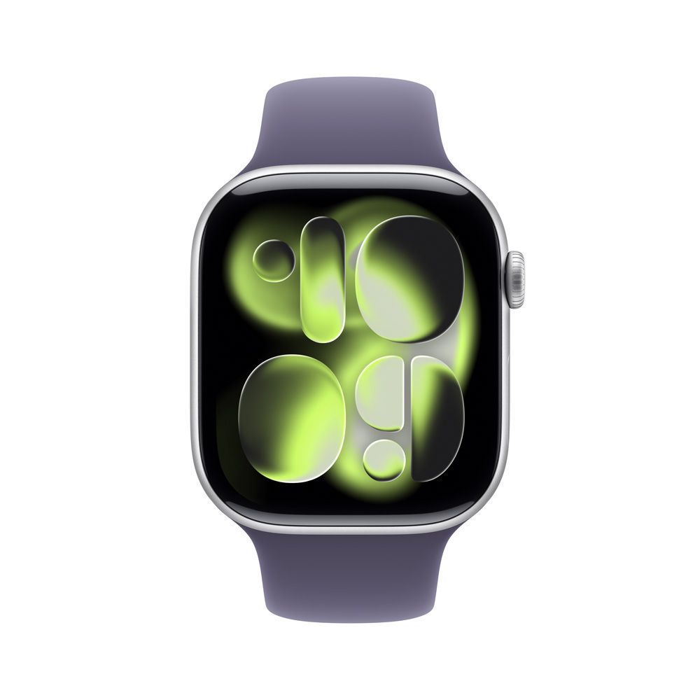 Apple_Watch_Series_11_46mm_GPS_Silver_Aluminum_Sport_Band_Purple_Fog_PDP_Image_Position_2__LAES