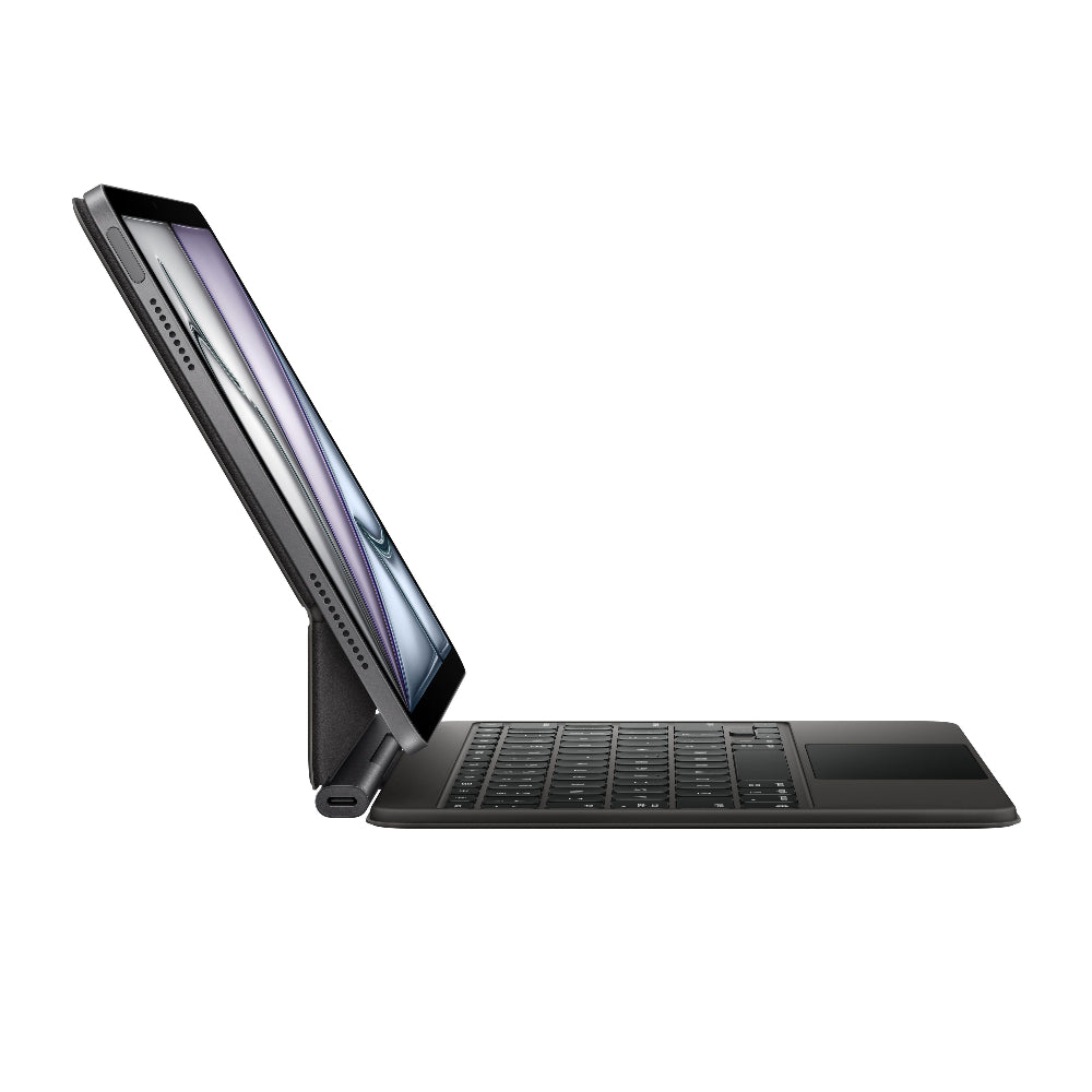 Magic Keyboard para el iPad Air de 11 pulgadas (M3) – Inglés (EE
