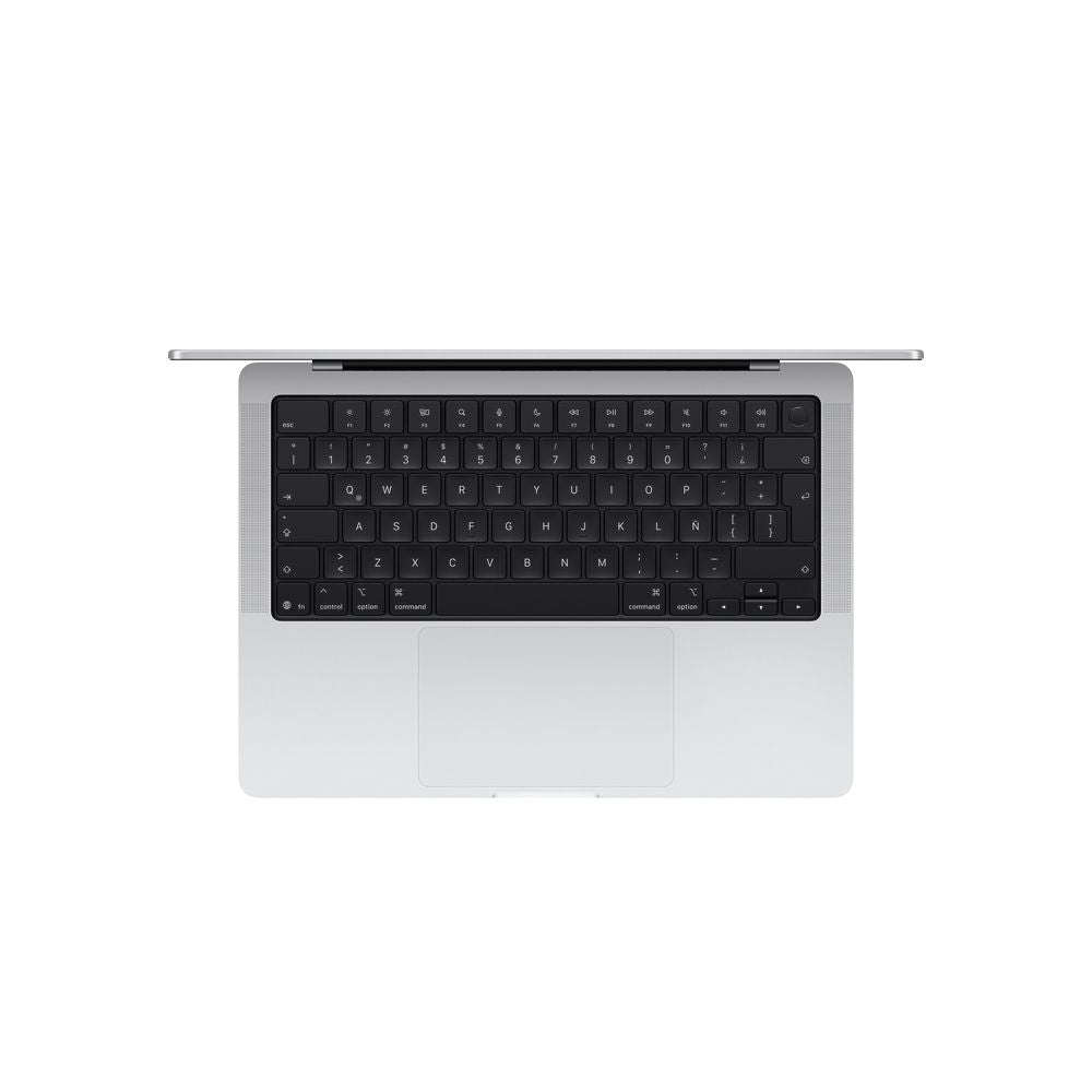 MacBook_Pro_de_14_pulgadas:_Chip_M5_de_Apple_con_CPU_de_10_núcleos_y_GPU_de_10_núcleos,_512_GB_SSD_Color_plata_Imagen_posicion_2_iShop_Costa_Rica