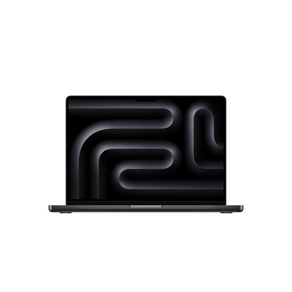 MacBook Pro de 14 pulgadas • M5 • 512 GB • Negro espacial | iShop