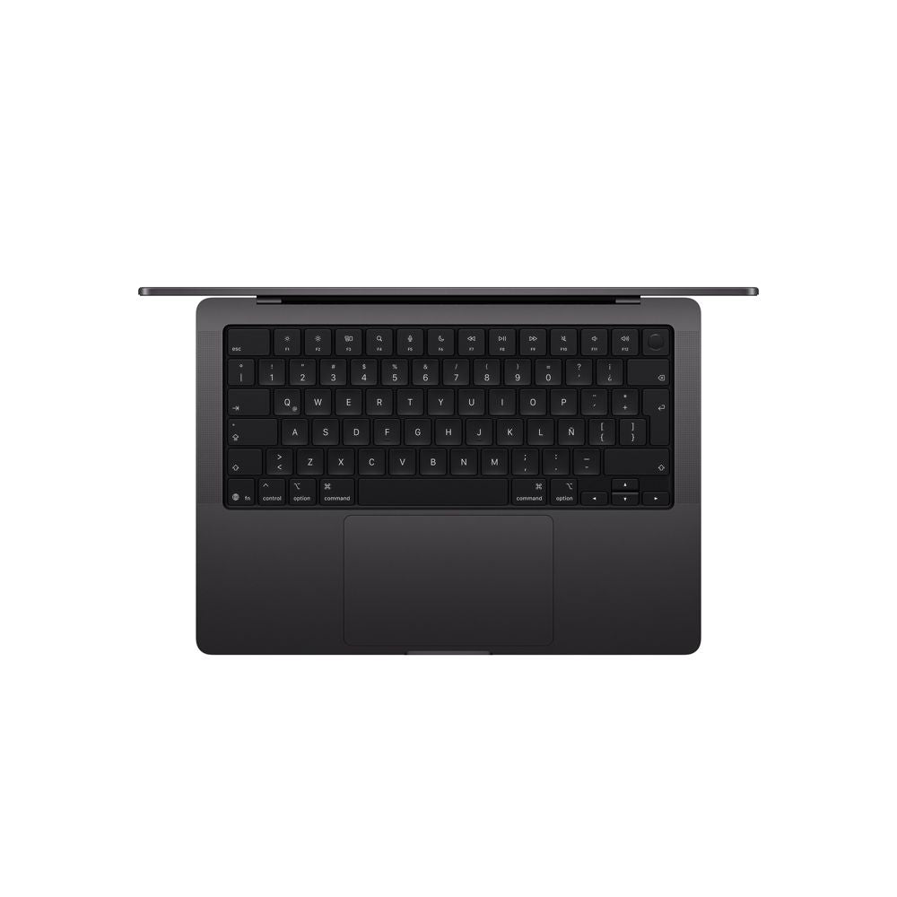 MacBook Pro de 14 pulgadas • M5 • 512 GB • Negro espacial | iShop