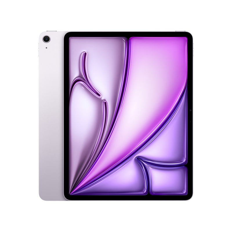 iPad Air de 13 pulgadas Wi-Fi 128 GB - Morado (M4)