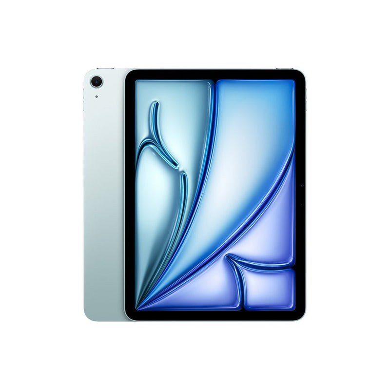 iPad Air de 11 pulgadas Wi-Fi 128 GB - Azul (M4)