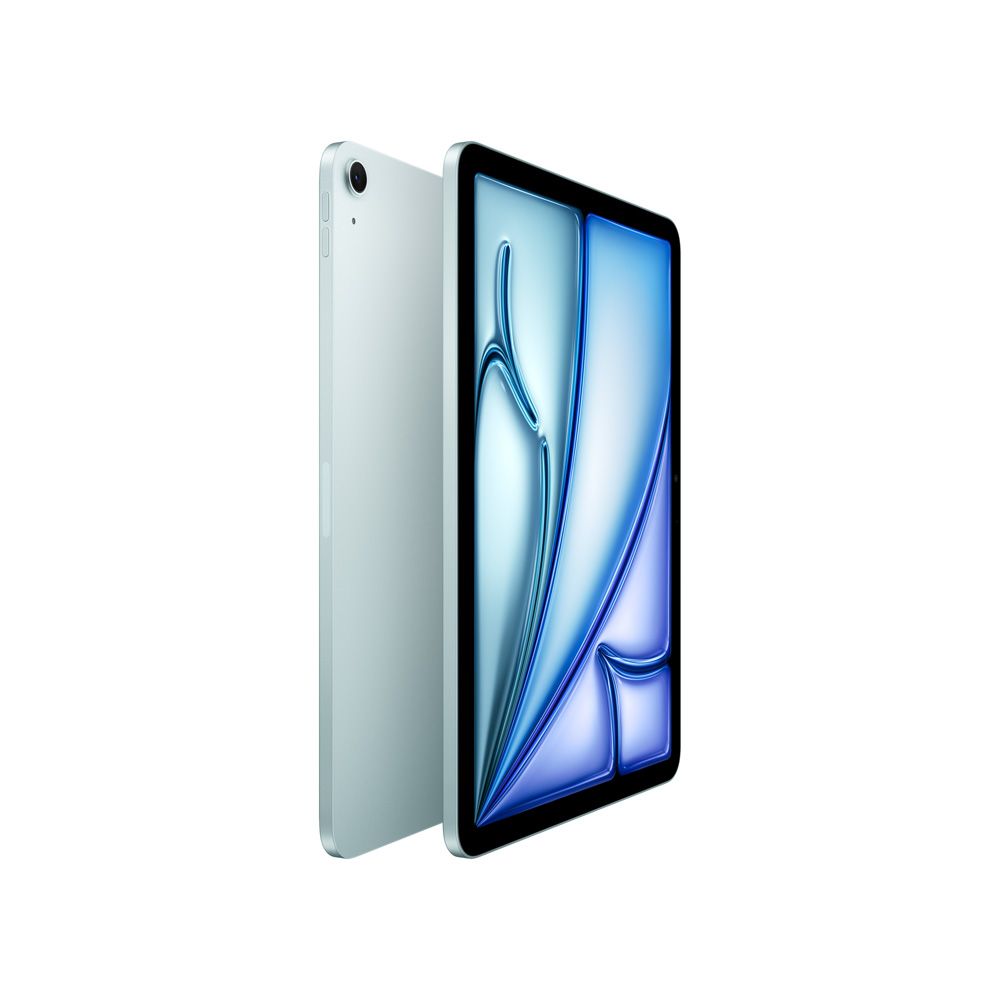 iPad Air de 11 pulgadas Wi-Fi 256 GB - Azul (M4) | iShop Costa Rica