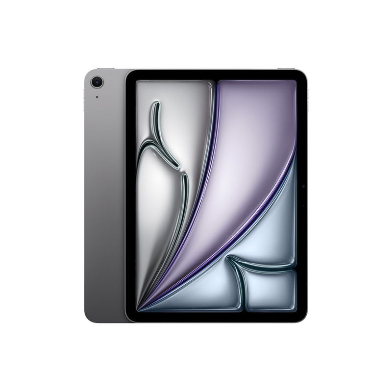 iPad Air de 11 pulgadas Wi-Fi 256 GB - Gris espacial (M4)
