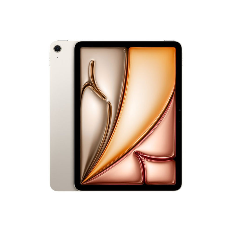 iPad Air de 11 pulgadas Wi-Fi 256 GB - Blanco estelar (M4)