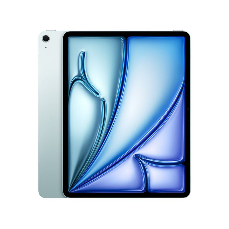 iPad Air de 13 pulgadas Wi-Fi 256 GB - Azul (M4)