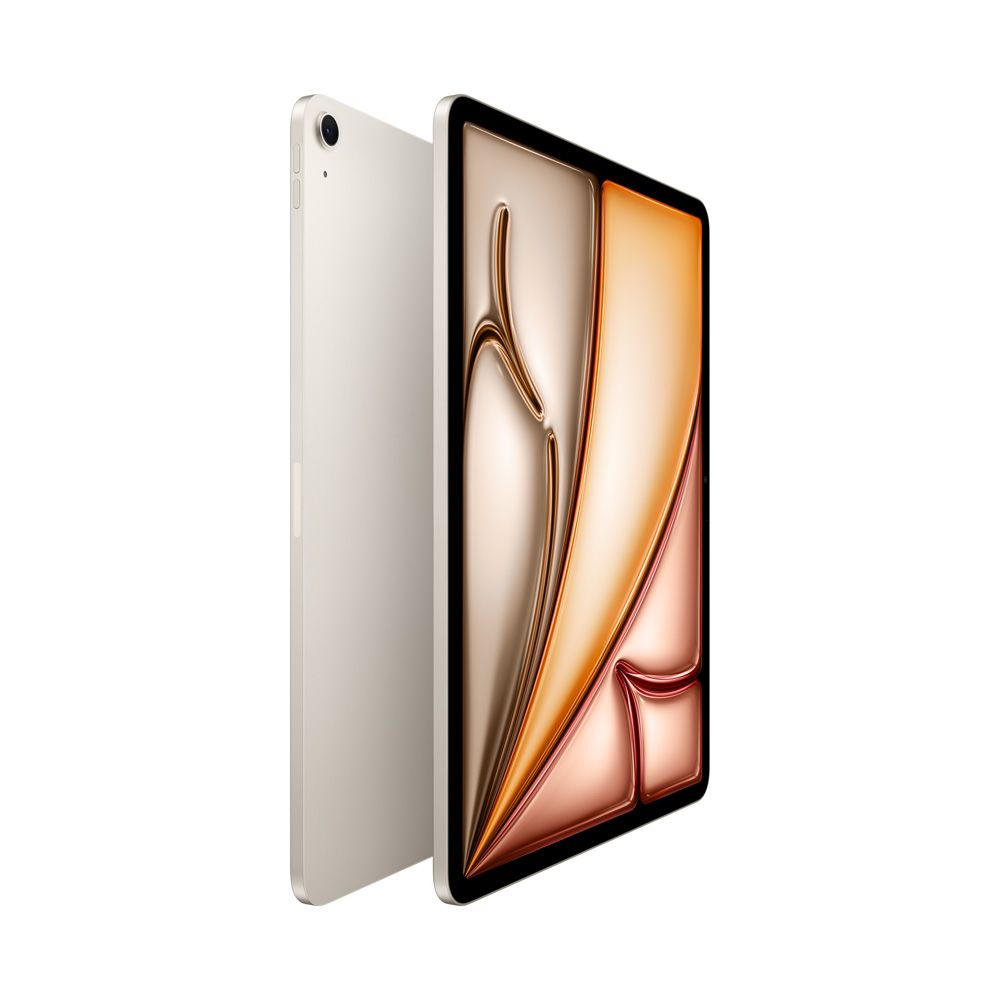Nuevo iPad Air de 13 pulgadas Wi-Fi 128 GB - Blanco estelar (M4