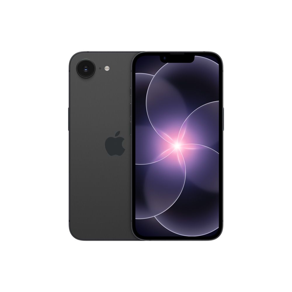 iPhone 17e 本体　256GB Nuevo iPhone 17e 256 GB Negro | iShop Costa Rica