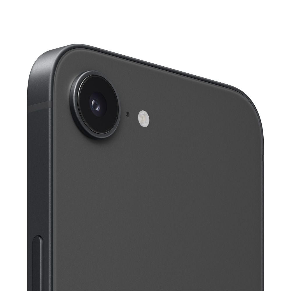 Nuevo iPhone 17e 256 GB Negro | iShop Costa Rica