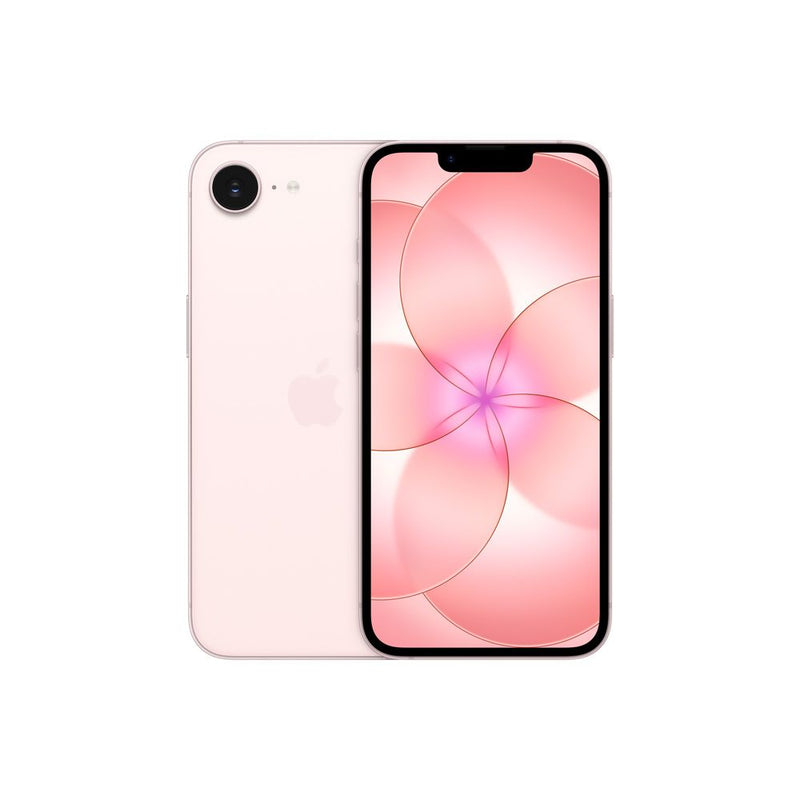 iPhone 17e 256 GB Rosa pálido