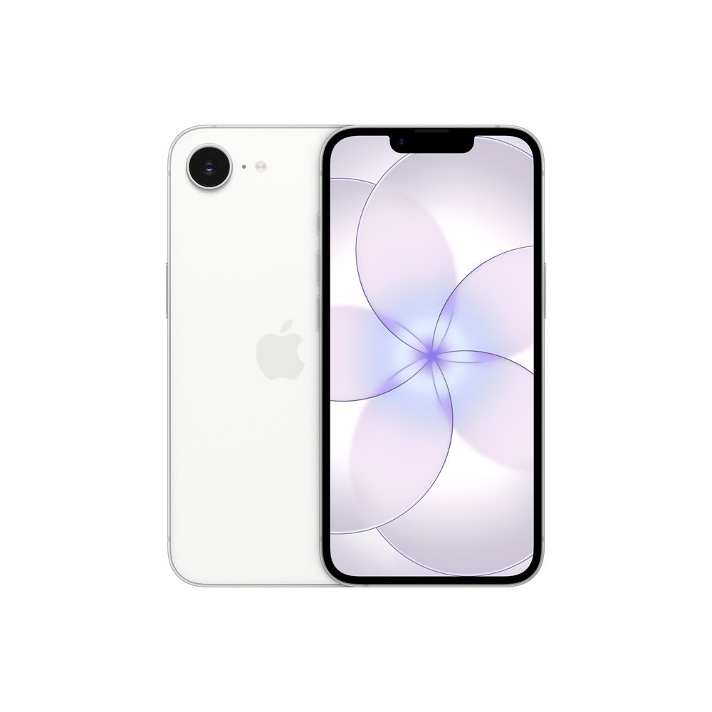 Nuevo iPhone 17e 256 GB Blanco | iShop Costa Rica