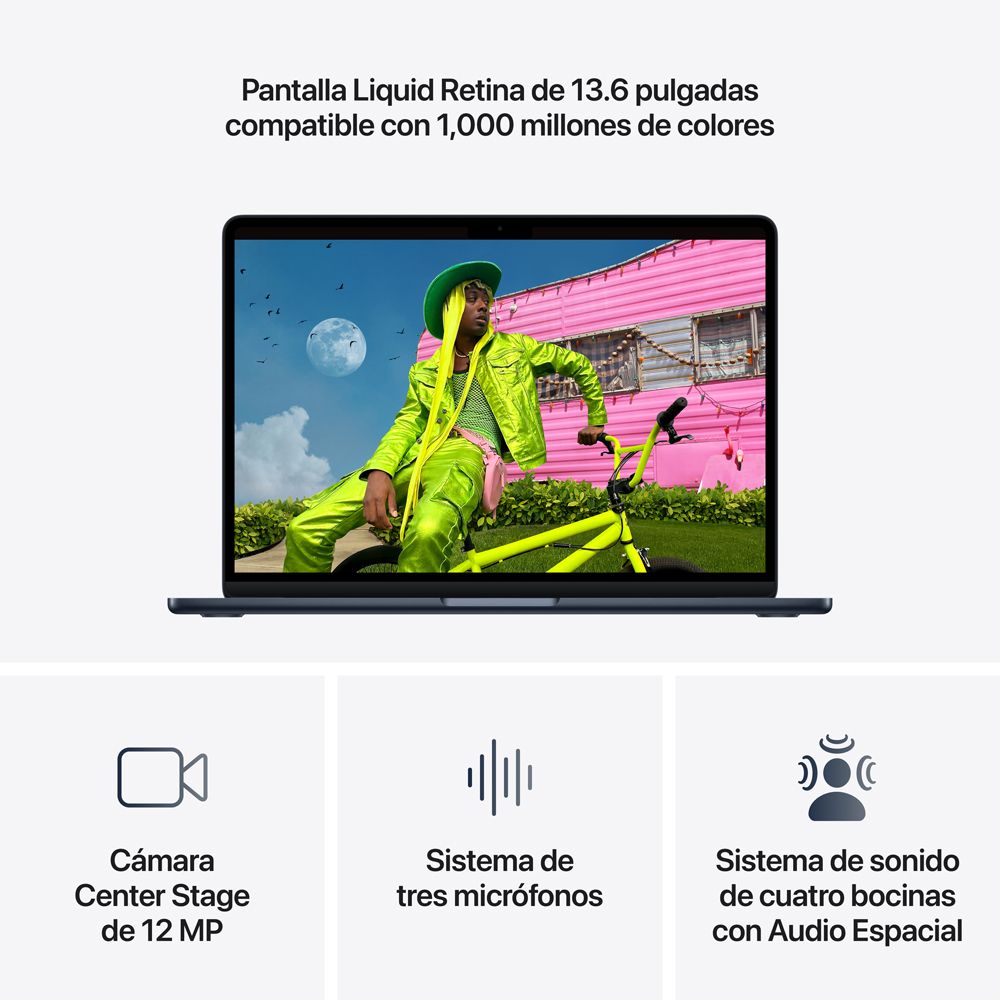 MacBook Air 13