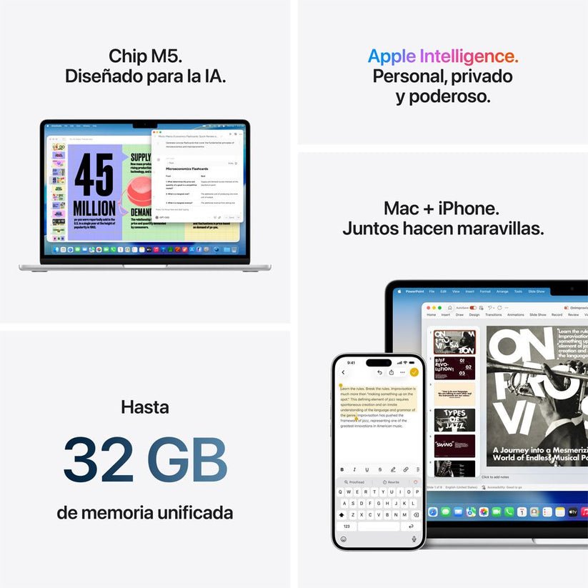 MacBook_Air_de_13_pulgadas_Chip_M5_de_Apple_con_CPU_de_10_nucleos_y_GPU_de_10_nucleos_1_TB_SSD_Color_plata_Imagen_posicion_8_iShop_Costa_Rica