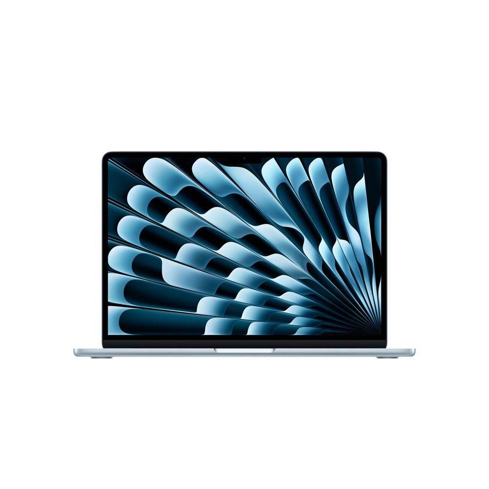 Nuevo MacBook Air de 13 pulgadas: Chip M5 de Apple con CPU de 10