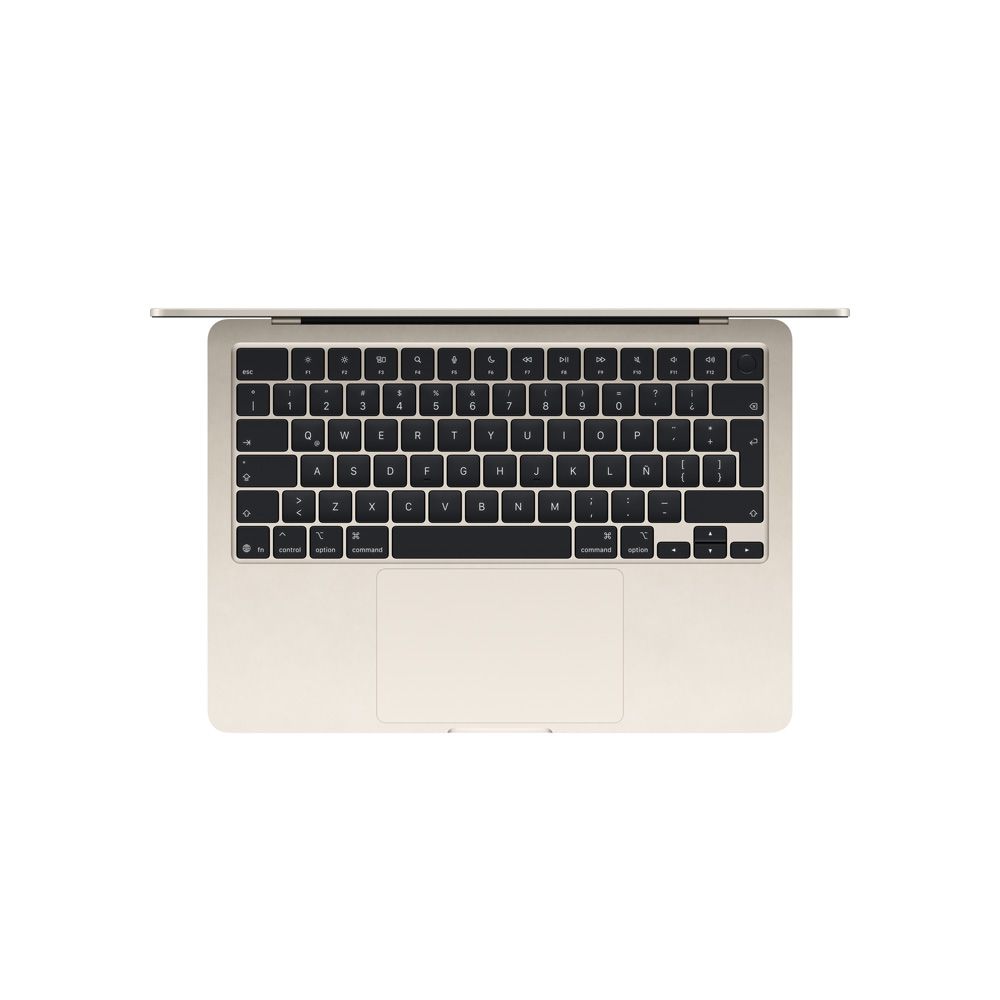 MacBook_Air_de_13_Chip_M5_de_Apple_con_CPU_de_10_nucleos_y_GPU_de_8_nucleos_512_GB_SSD_Blanco_estelar_Imagen_posicion_2_iShop_Costa_Rica