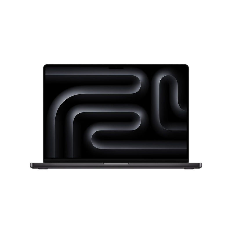 MacBook Pro de 16 pulgadas: Chip M5 Pro de Apple con CPU de 18 núcleos y GPU de 20 núcleos, 1 TB SSD - Negro espacial