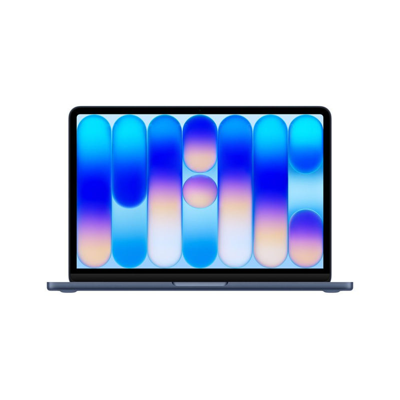 MacBook Neo de 13 pulgadas: Chip A18 Pro de Apple con CPU de 6 núcleos y GPU de 5 núcleos, Magic Keyboard, 256 GB SSD - Índigo