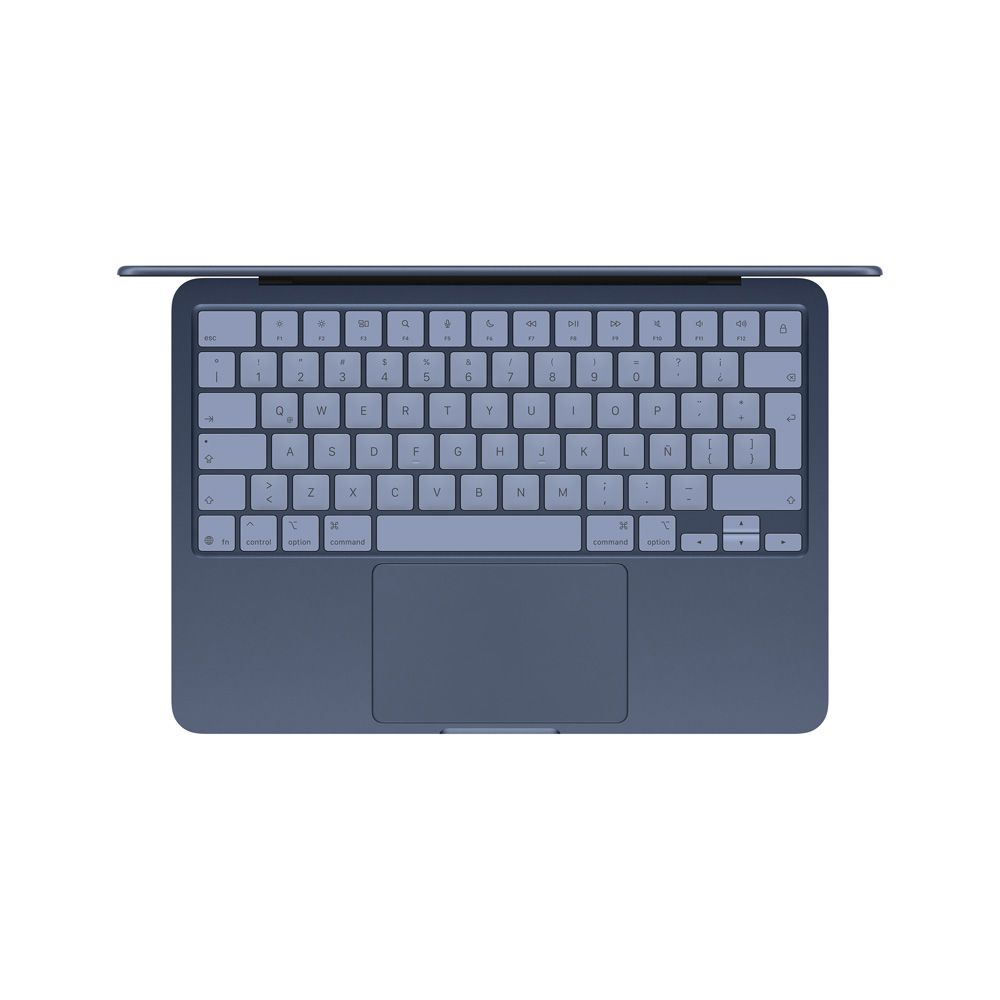 ℳ*♡様 MacBook Neo シルバー 256GB 13インチ MacBook Neo de 13 pulgadas: Chip A18 Pro de Apple con CPU de 6