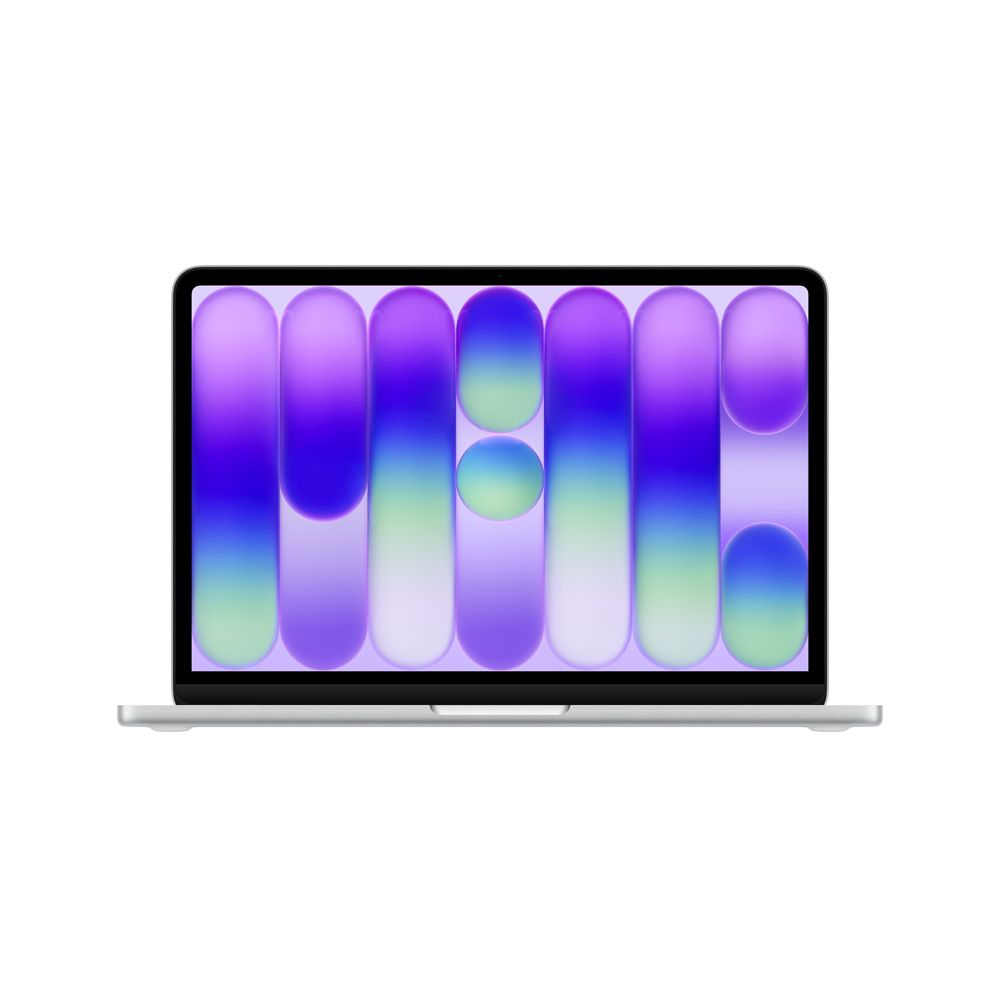 Nuevo MacBook Neo de 13 pulgadas: Chip A18 Pro de Apple con CPU de