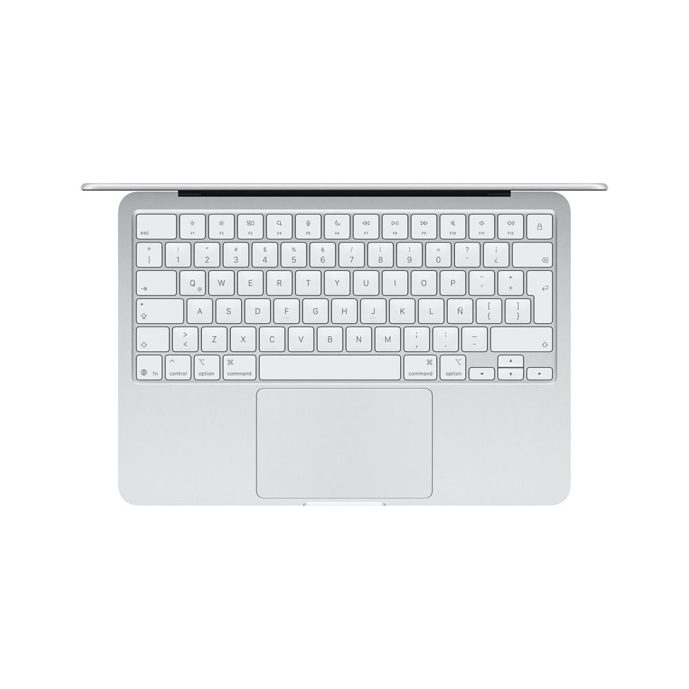 Nuevo MacBook Neo de 13 pulgadas: Chip A18 Pro de Apple con CPU de