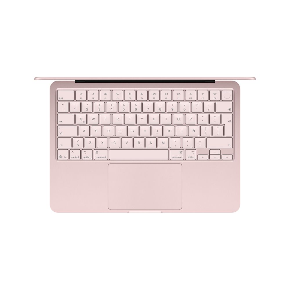 MacBook_Neo_de_13_Chip_A18_Pro_de_Apple_con_CPU_de_6_nucleos_y_GPU_de_5_nucleos_Magic_Keyboard_con_Touch_ID_512_GB_SSD_Rosa_rubor_Imagen_posicion_2_iShop_Costa_Rica