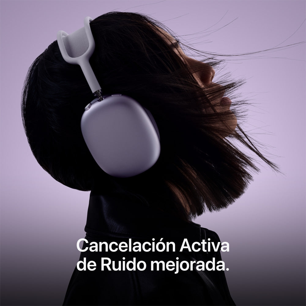 Nuevos AirPods Max 2 - Blanco estelar | iShop Costa Rica