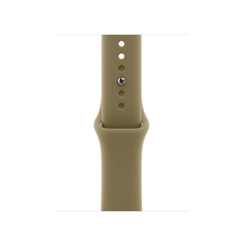 Correa_Deportiva_Color_Oliva_para_Caja_de_42mm_S_M_Imagen_posicion_1_iShop_Costa_Rica