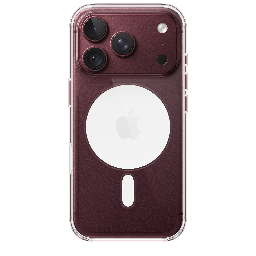 Funda_Transparente_con_MagSafe_para_el_iPhone_18_Pro_Imagen_posicion_1_iShop_Costa_Rica