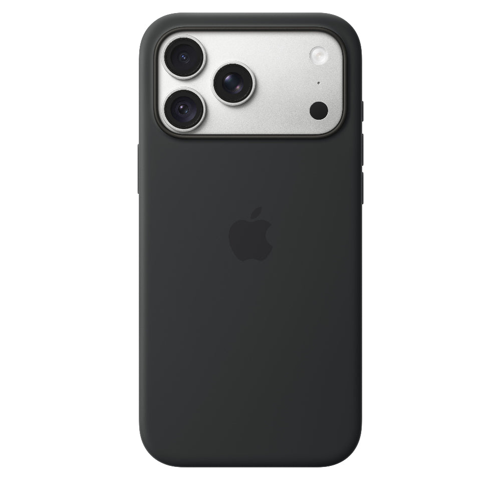 Funda_de_Silicon_con_MagSafe_para_el_iPhone_18_Pro_Max_Negro_Imagen_posicion_4_iShop_Costa_Rica