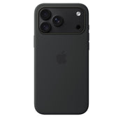 Funda_de_Silicon_con_MagSafe_para_el_iPhone_18_Pro_Max_Negro_Imagen_posicion_1_iShop_Costa_Rica