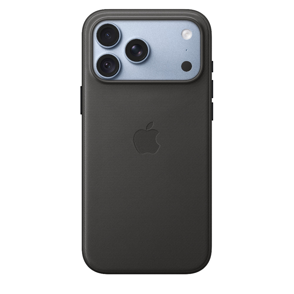 Funda_de_TechWoven_con_MagSafe_para_el_iPhone_18_Pro_Max_Negro_Imagen_posicion_3_iShop_Costa_Rica