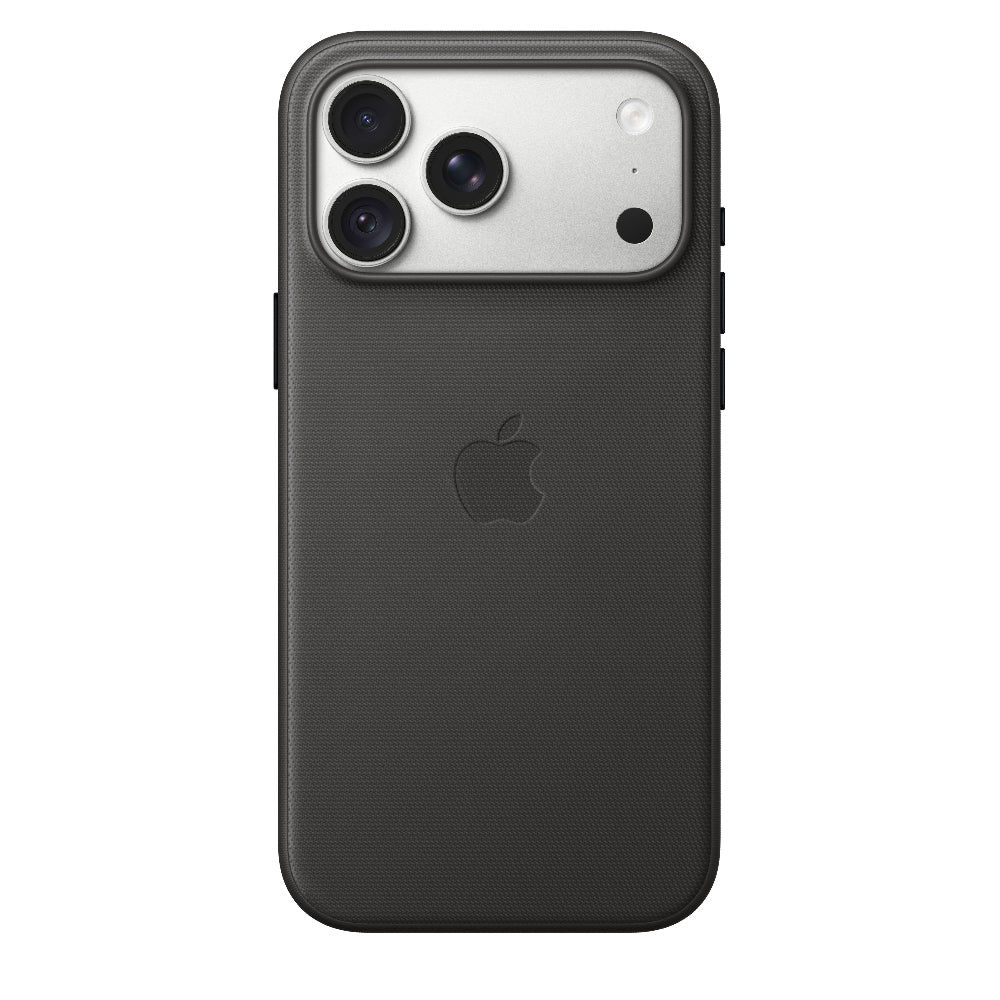 Funda_de_TechWoven_con_MagSafe_para_el_iPhone_18_Pro_Max_Negro_Imagen_posicion_4_iShop_Costa_Rica
