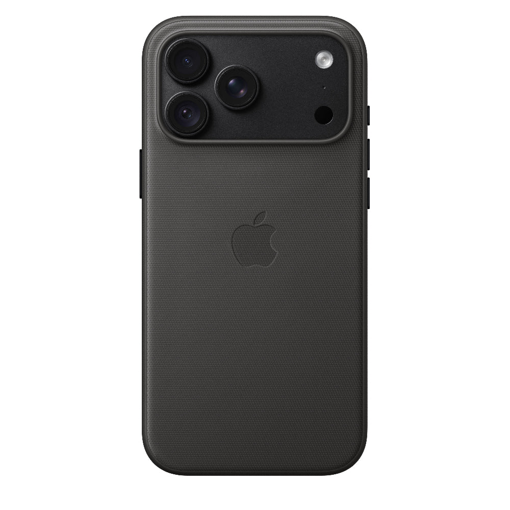 Funda_de_TechWoven_con_MagSafe_para_el_iPhone_18_Pro_Max_Negro_Imagen_posicion_1_iShop_Costa_Rica