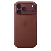 Funda_de_TechWoven_con_MagSafe_para_el_iPhone_18_Pro_Max_Color_Borgona_Imagen_posicion_1_iShop_Costa_Rica
