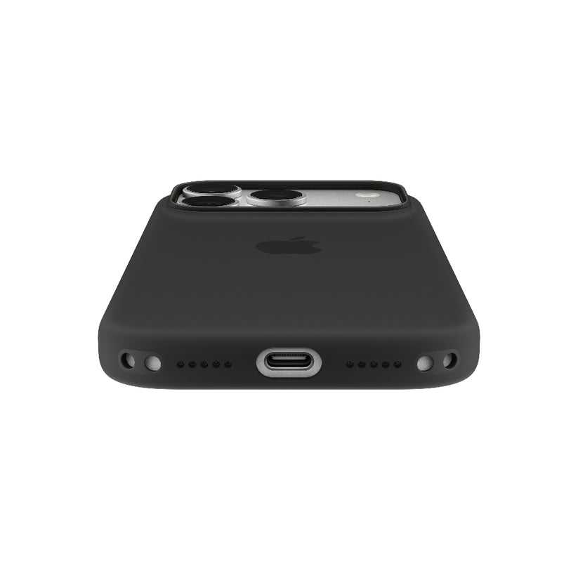 Funda_de_Silicon_con_MagSafe_para_el_iPhone_18_Pro_Azul_Marino_Imagen_posicion_6_iShop_Costa_Rica