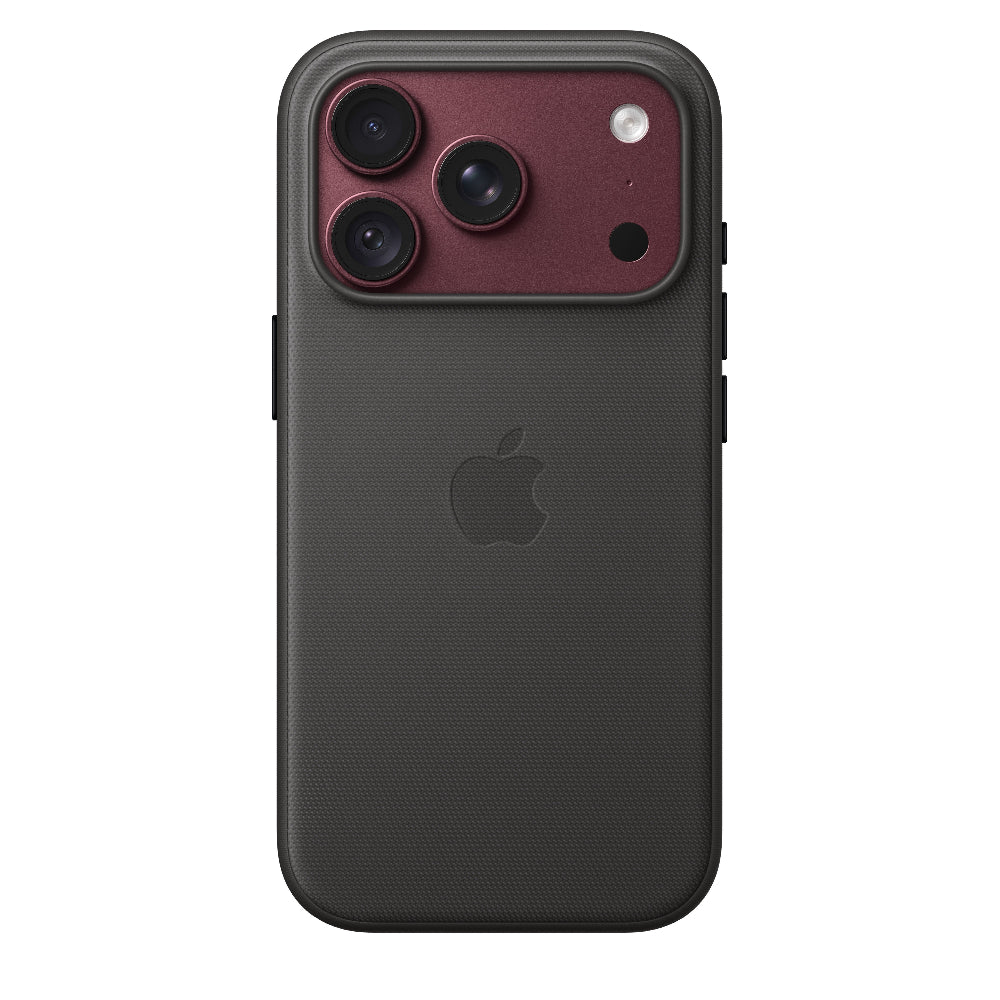 Funda_de_TechWoven_con_MagSafe_para_el_iPhone_18_Pro_Negro_Imagen_posicion_2_iShop_Costa_Rica
