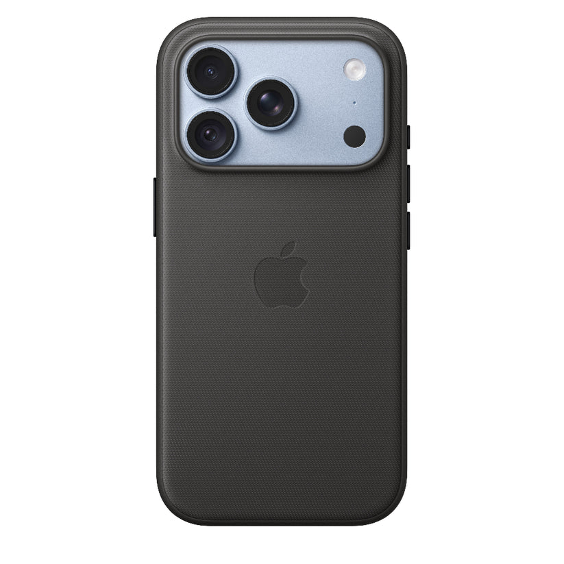 Funda_de_TechWoven_con_MagSafe_para_el_iPhone_18_Pro_Negro_Imagen_posicion_3_iShop_Costa_Rica