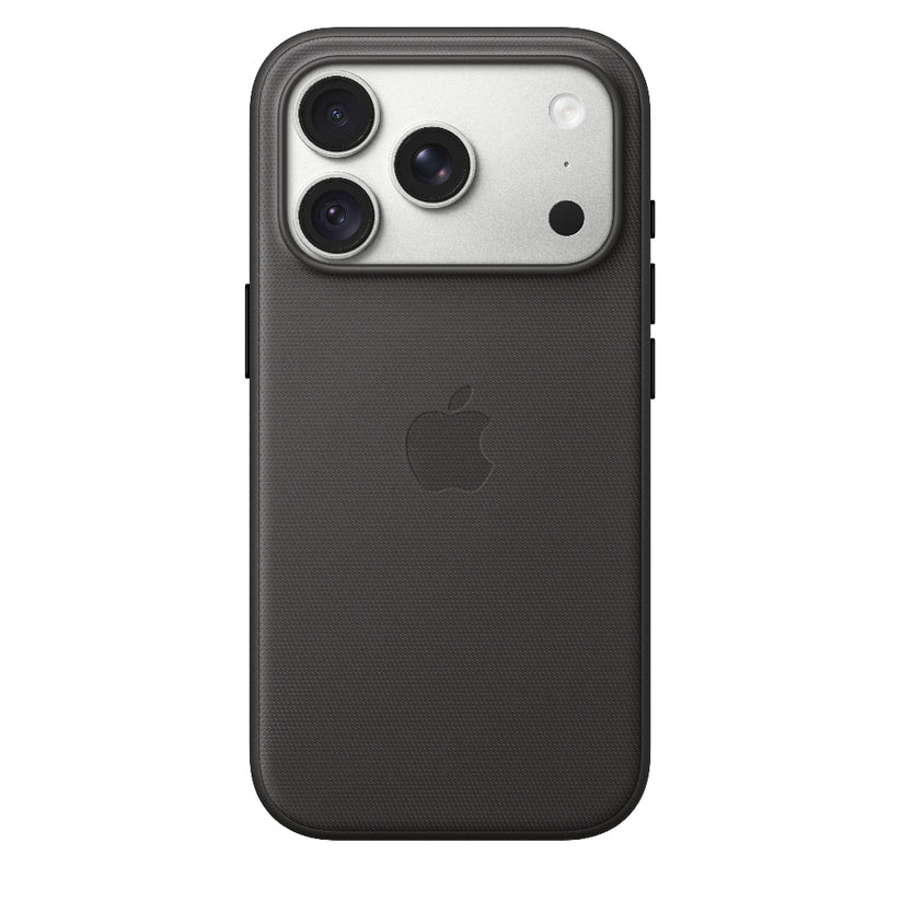 Funda_de_TechWoven_con_MagSafe_para_el_iPhone_18_Pro_Negro_Imagen_posicion_4_iShop_Costa_Rica