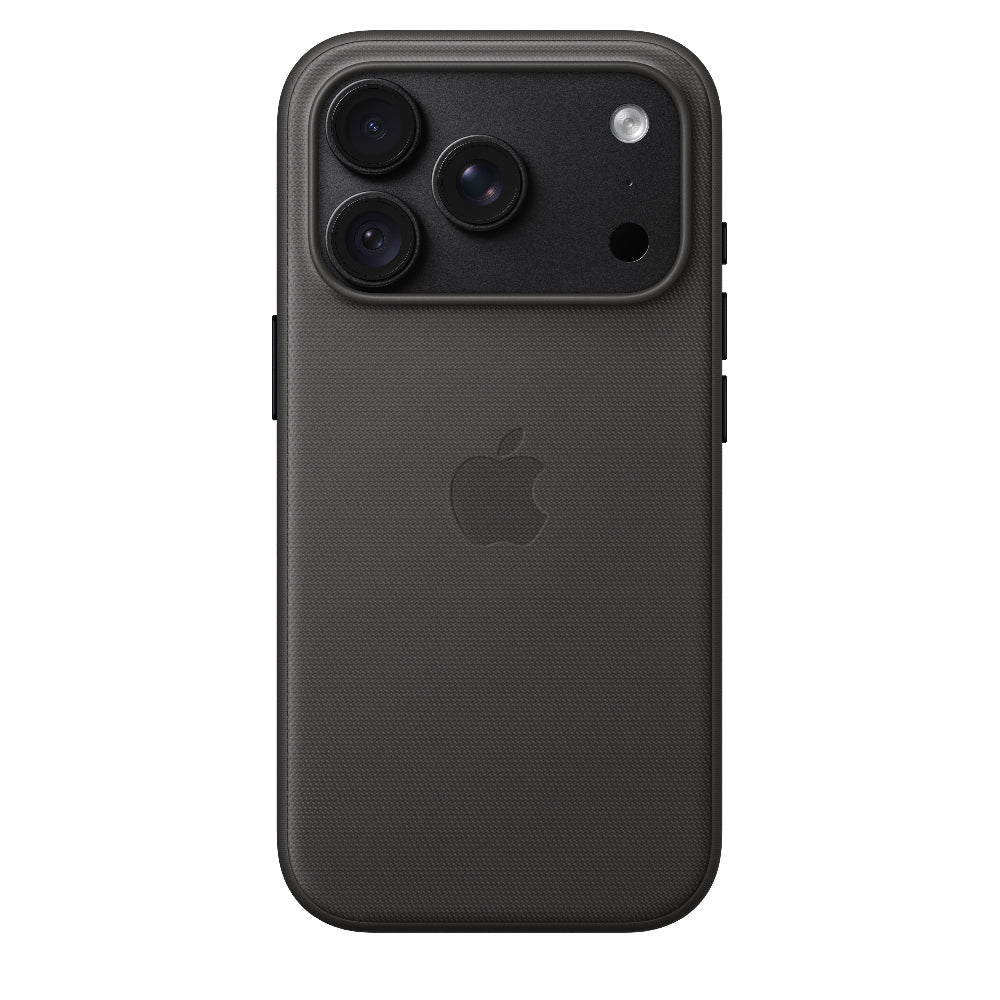 Funda_de_TechWoven_con_MagSafe_para_el_iPhone_18_Pro_Negro_Imagen_posicion_1_iShop_Costa_Rica