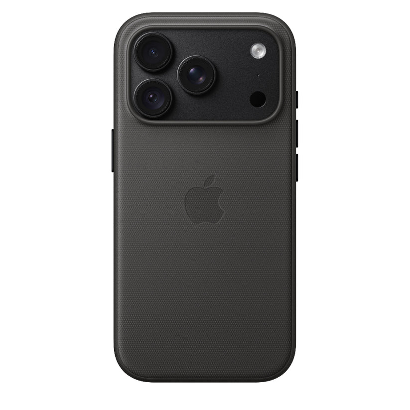 Funda_de_TechWoven_con_MagSafe_para_el_iPhone_18_Pro_Negro_Imagen_posicion_1_iShop_Costa_Rica