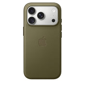 Funda_de_TechWoven_con_MagSafe_para_el_iPhone_18_Pro_Color_Oliva_Imagen_posicion_1_iShop_Costa_Rica