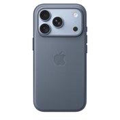 Funda_de_TechWoven_con_MagSafe_para_el_iPhone_18_Pro_Azul_Cambray_Imagen_posicion_1_iShop_Costa_Rica