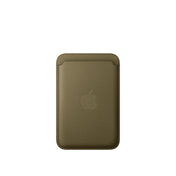 Cartera_de_FineWoven_con_MagSafe_para_el_iPhone_Color_Oliva_Oscuro_Imagen_posicion_1_iShop_Costa_Rica