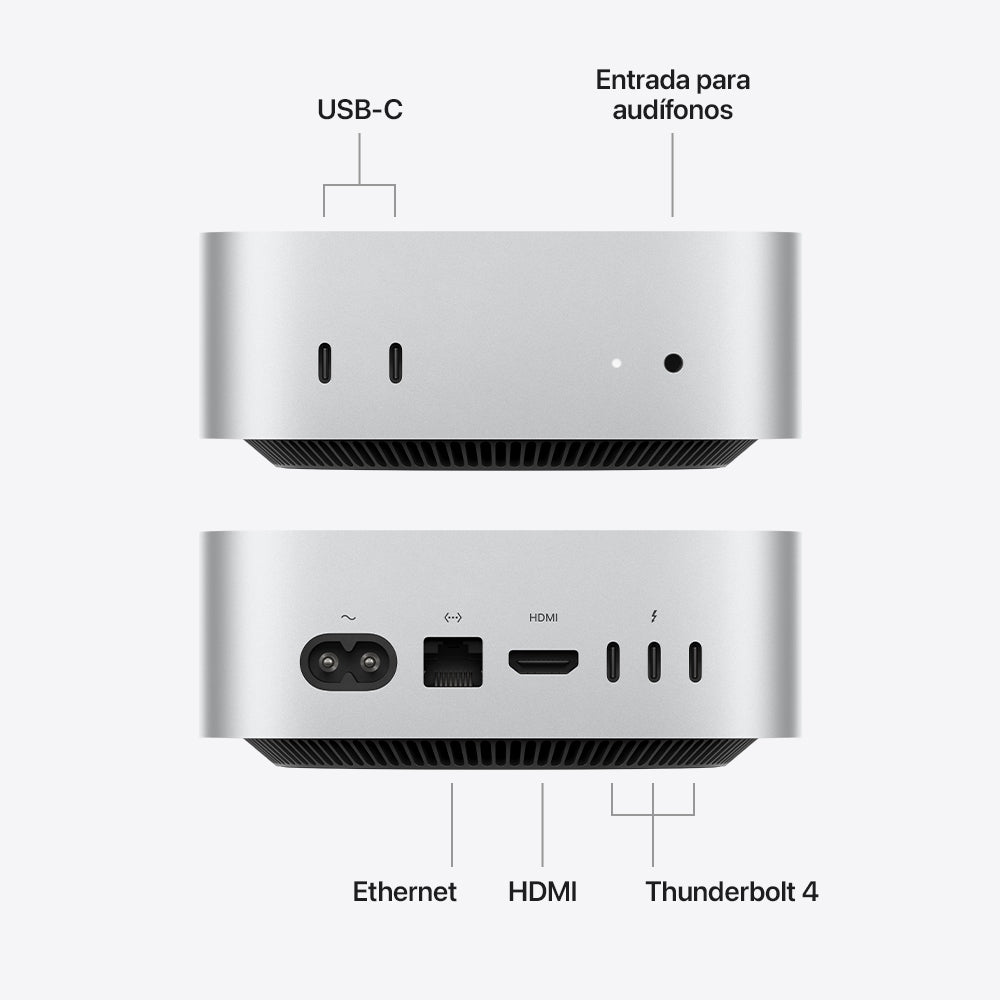 Mac_mini_M6_CPU_12_Nucleos_GPU_12_Nucleos_256GB_SSD_Plata_Imagen_posicion_4_iShop_Costa_Rica