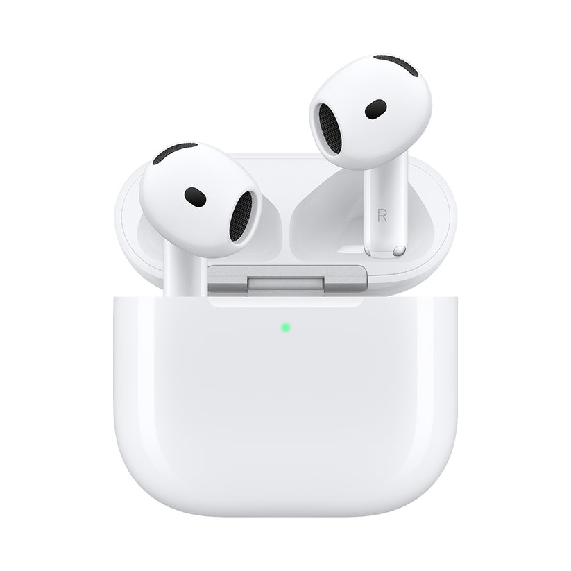AirPods_5_con_estuche_de_carga_inalambrica_Imagen_posicion_2_iShop_Costa_Rica