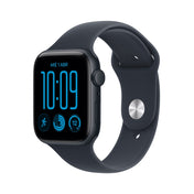 Apple_Watch_SE_3_GPS_caja_de_aluminio_color_medianoche_de_44_mm_correa_deportiva_azul_marino_S_M_Imagen_posicion_1_iShop_Costa_Rica