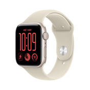 Apple_Watch_SE_3_GPS_caja_de_aluminio_blanco_estelar_de_44_mm_correa_deportiva_color_arena_M_L_Imagen_posicion_1_iShop_Costa_Rica
